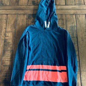 Boys Gap Thin Pullover Hoodie